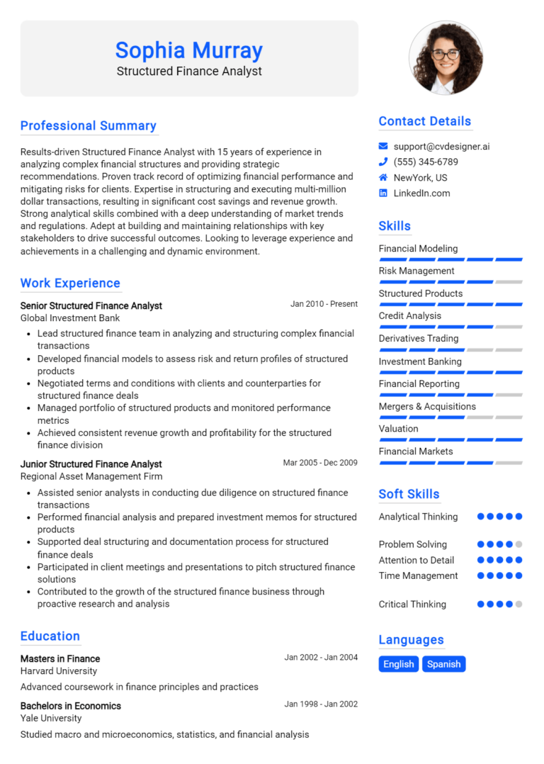 18 KYC Analyst Resume Examples And Templates for 2024 [Guide ...