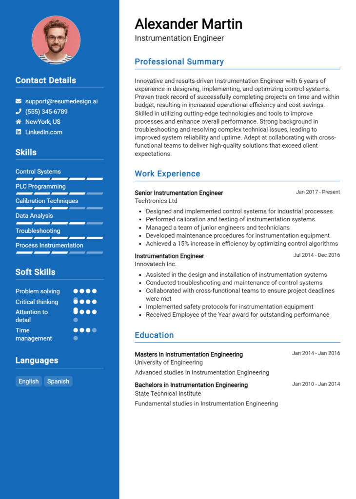 20 PCB Design Engineer Resume Examples And Templates for 2024 [Guide ...