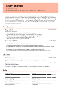 14 Rigger Resume Examples And Templates for 2024 - ResumeDesign.ai